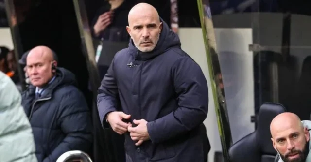 Maresca hails Cherki after dominant Manchester City win Maresca hails Cherki after dominant Manchester City win
