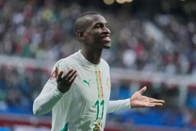 Aston Villa complete £65m signing of Nicolas Jackson Aston Villa complete £65m signing of Nicolas Jackson