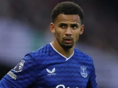 Everton “não tem pressa em vender nossos melhores jogadores”, diz Moyes em meio a especulações sobre a transferência de Ndiaie para o Man City Everton ‘not in a hurry to sell our best players’, says Moyes amid Ndiaye Man City speculation