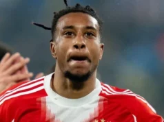 Fase europeia: Bayern vence a Supertaça, Inter inicia a Serie A de forma dominante European round-up: Bayern win Supercup, Inter make dominant Serie A start