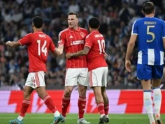 Nottingham Forest – Leeds: Escalações confirmadas para o jogo da Premier League Nottingham Forest vs Leeds: Line-ups confirmed for Premier League clash