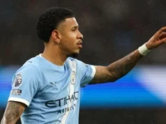 De Zerbi explica onde Savio, novo contratado do Tottenham, é ‘um dos melhores jogadores’ De Zerbi explains where new Tottenham signing Savio is ‘one of the best players’