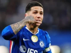 ‘Esperamos que Enzo esteja envolvido’ – Fernandez pronto para jogar na Copa do Chelsea em meio ao interesse contínuo do Man City ‘We expect Enzo to be involved’ – Fernandez set to play in Chelsea cup tie amid continued Man City interest