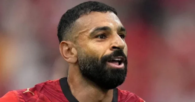 Salah scores first goals for Trabzonspor to give new club victory Salah scores first goals for Trabzonspor to give new club victory