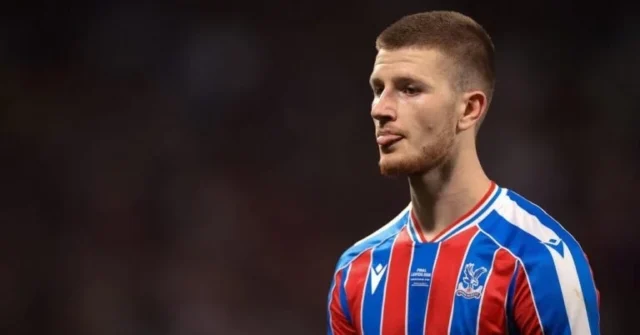 LIVE – Crystal Palace v Man City: Commentary, updates, goals and stats