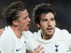 Tottenham x Charlton: prévia, escalações esperadas e estatísticas Tottenham v Charlton: Preview, expected line-ups and stats
