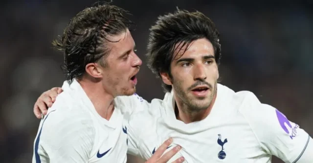 Tottenham v Charlton: Preview, expected line-ups and stats Tottenham v Charlton: Preview, expected line-ups and stats