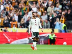 Bruno Fernandes criticou o Man United por “cometer os mesmos erros da temporada passada” após a humilhação de Hull Bruno Fernandes slams Man United for ‘same mistakes as last season’ after Hull humiliation