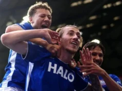 Antevisão da Premier League: Clarke dá ao promovido Ipswich um começo vitorioso enquanto Everton e Leeds dominam Premier League round-up: Clarke gives promoted Ipswich winning start as Everton and Leeds prevail