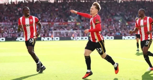 Brentford 3-0 Tottenham: Big-spending Spurs slump to dismal opening defeat Brentford 3-0 Tottenham: Big-spending Spurs slump to dismal opening defeat