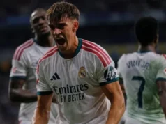 Espanyol 1-2 Real Madrid: o novo garoto Espy dá a Mourinho um início de segundo período vitorioso Espanyol 1-2 Real Madrid: New boy Espi gives Mourinho winning start to second spell
