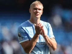 ‘A saída de Haaland é inevitável’ – Ex-astro do Manchester City acredita que o atacante está destinado a partir ‘Haaland leaving is inevitable’ – Former Man City star believes striker is destined to depart
