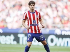 ‘Tudo pode mudar’ – Simeone promete fazer Alvarez se sentir importante enquanto o atacante do Atlético perde o confronto com o Sevilla ‘Anything can be reversed’ – Simeone vows to make Alvarez feel important as Atletico forward misses Sevilla clash