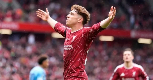 Liverpool 2-2 Nottingham Forest – Reds saved by late equaliser again Liverpool 2-2 Nottingham Forest – Reds saved by late equaliser again