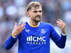 Posso assistir Bournemouth x Everton na TV? Informações ao vivo para o jogo da Premier League de hoje às 15h Can I watch Bournemouth vs Everton on TV? Streaming info for 3pm Premier League clash today