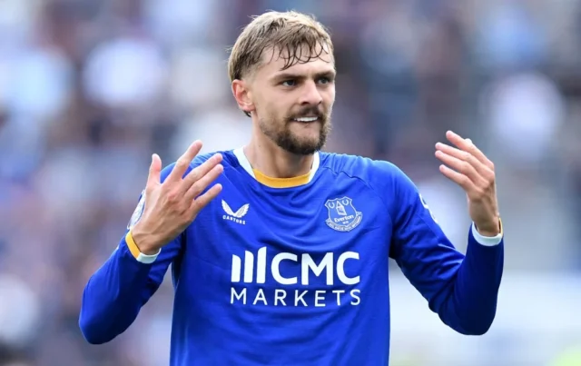 Can I watch Bournemouth vs Everton on TV? Streaming info for 3pm Premier League clash today Can I watch Bournemouth vs Everton on TV? Streaming info for 3pm Premier League clash today