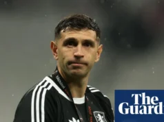 Alonso acerta as prioridades do Chelsea ao trocar Sanchez pelo vencedor Martinez | Jacob Steinberg Alonso gets Chelsea’s priorities right by ditching Sánchez for winner Martínez | Jacob Steinberg