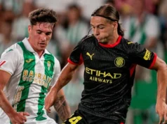 Girona – Las Palmas, ao vivo: acompanhe o jogo LaLiga EA Sports, ao vivo hoje Girona - Las Palmas, en directo: sigue el partido de LaLiga EA Sports, en vivo hoy