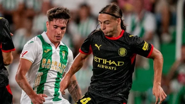 Girona - Las Palmas, en directo: sigue el partido de LaLiga EA Sports, en vivo hoy Girona - Las Palmas, en directo: sigue el partido de LaLiga EA Sports, en vivo hoy