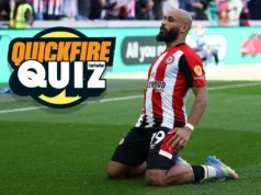 Teste rápido 187: Você consegue responder 10 perguntas em 90 segundos? Quickfire Quiz 187: Can you answer 10 questions in 90 seconds?
