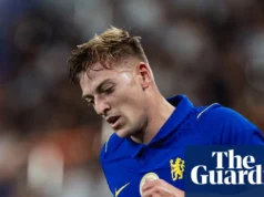 Nottingham Forest concluiu a contratação de Liam Delap do Chelsea Nottingham Forest close in on signing Liam Delap from Chelsea