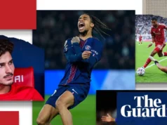 Grandes histórias de transferências a seguir na última semana da janela de verão The big transfer stories to follow in the final week of the summer window