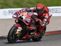 Corrida do GP de Aragão de MotoGP: calendário e onde assistir MotoGP na TV, ao vivo com Marc Márquez Carrera del GP de Aragón de MotoGP: horario y dónde ver MotoGP por TV, en directo con Marc Márquez