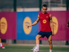 Casadó aponta para a Premier League Casadó apunta a la Premier League