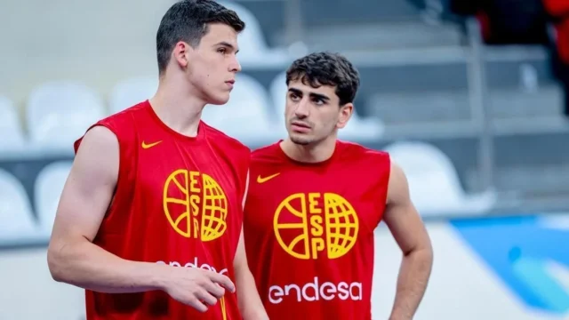 El Valencia Basket libera a seis jugadores para la ventana FIBA