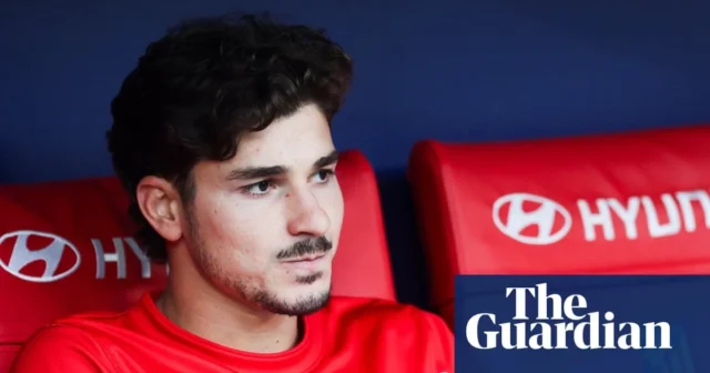 Atlético Madrid chief insists Júlian Alvarez will ‘never, ever’ be sold to Barcelona