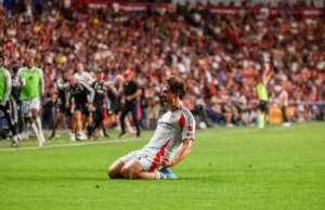 Brace de Musa, vencedor tardio de Binyamin levanta FC Dallas após RSL 4-3 Musa’s Brace, Binyamin’s Late Winner Lift FC Dallas Past RSL 4-3