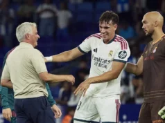 A metamorfose de Mourinho: mais parecido com seu pai do que com um guerrilheiro La metamorfosis de Mourinho: más padre que guerrillero