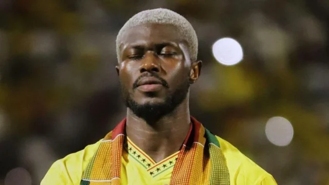 El exoviedista Sibo jugará en la liga de Libia El exoviedista Sibo jugará en la liga de Libia