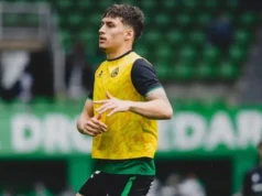 Atlético de Madrid negocia com clube da La Liga para contratar Barcelona de 19 anos – Reportagem | Barça Universal Jorge Salinas, Racing Santander player