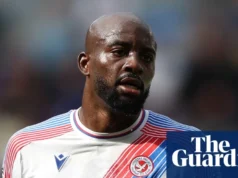 Rumores de transferência de futebol: Jean-Philippe Mateta para Aston Villa? Football transfer rumours: Jean-Philippe Mateta to Aston Villa?