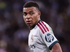 Onde assistir Real Madrid – Real Sociedad da LaLiga hoje na TV, ao vivo e online Dónde ver el Real Madrid - Real Sociedad de LaLiga hoy por TV, en directo y online