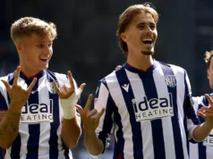 Como assistir Middlesbrough x West Bromwich Albion gratuitamente: detalhes da transmissão ao vivo para o confronto do campeonato How to watch Middlesbrough vs West Bromwich Albion for FREE: live stream details for Championship clash