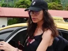 A reviravolta inesperada de Silvia Bronchalo com seu filho Daniel Sancho: "Eu não aguento mais. Eu não me deixo manipular" El inesperado giro de Silvia Bronchalo con su hijo Daniel Sancho: "No puedo más. No me dejo manipular"