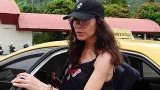 El inesperado giro de Silvia Bronchalo con su hijo Daniel Sancho: "No puedo más. No me dejo manipular" El inesperado giro de Silvia Bronchalo con su hijo Daniel Sancho: "No puedo más. No me dejo manipular"