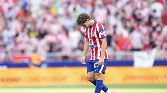 El último compromiso de Julián Álvarez al Barça