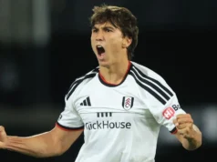 Como assistir Sunderland x Fulham: transmissão ao vivo, canais de TV e prévia da partida enquanto os Black Cats recebem os Cottagers na Premier League How to watch Sunderland vs Fulham: Live streams, TV channels and match preview as Black Cats host Cottagers in Premier League