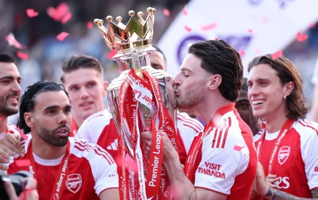 How to watch Premier League 2026/27: TV Guide, Streams & Fixtures for Matchweek 1 How to watch Premier League 2026/27: TV Guide, Streams & Fixtures for Matchweek 1