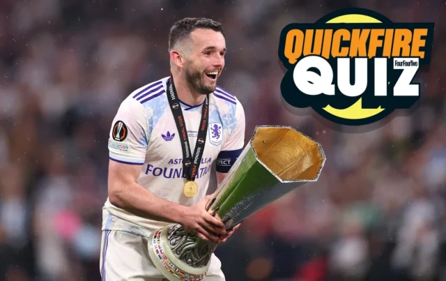 Quickfire Quiz 190: Can you answer 10 questions in 90 seconds?