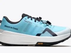 Mount to Coast apresenta o M1 em Chamonix, a arma para ultrarunners com mais de 100 km: "Será uma ‘virada de jogo’" Mount to Coast presenta la M1 en Chamonix, su arma para las ultras de más de 100 km: "Va a ser un 'game changer'"