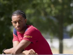 Balde informou o Barça sobre sua decisão e Flick deixou uma mensagem para ele Balde comunica al Barça su decisión y Flick le deja un recado