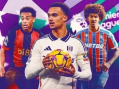 Qual foi o desempenho dos jogadores americanos na história da Premier League? – Meus fatos sobre futebol How Have American Players Performed in Premier League History? - My Football Facts