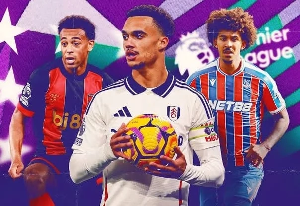 How Have American Players Performed in Premier League History? - My Football Facts How Have American Players Performed in Premier League History? - My Football Facts