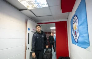 Sétima contratação de verão chegando, com o Newcastle United agora se aproximando de Nico Gonzalez Seventh summer signing incoming as Newcastle United now closing in on Nico Gonzalez