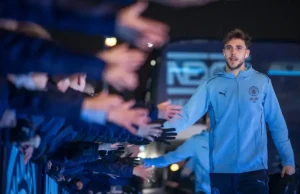 Manchester City chega a acordo sobre alvo do meio-campo e agora provoca a saída de Nico Gonzalez Manchester City reach agreement on midfield target and now trigger Nico Gonzalez departure