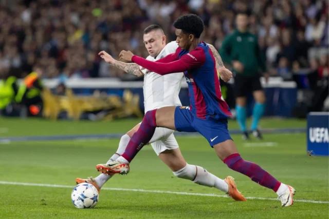 Fabrizio Romano confirms major transfer blow for Manchester United Fabrizio Romano confirms major transfer blow for Manchester United